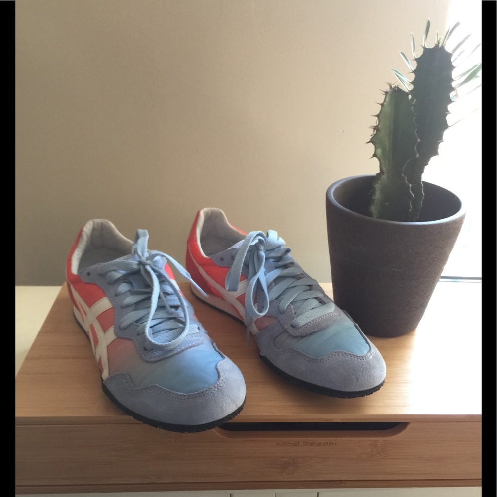 Onitsuka Tiger Ombre sneakers